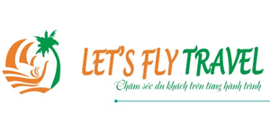 Let'sFly Travel 