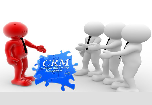 4 lợi ích của CRM mà chuyên gia bán hàng cũng phải công nhận