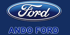 Ando Ford