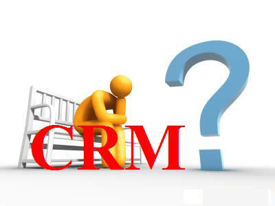 hệ thống quản trị CRM